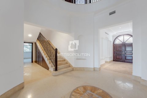 Villa de 5 chambres à Signature Villas, UAE No. 128326 7