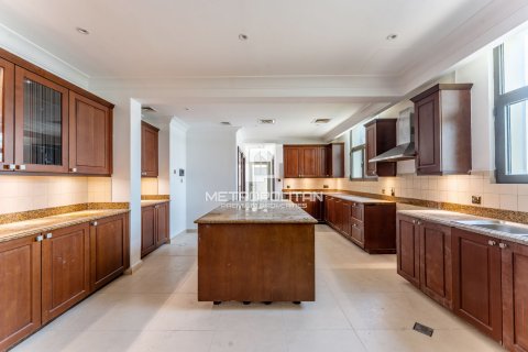 Villa de 5 chambres à Signature Villas, UAE No. 128326 19