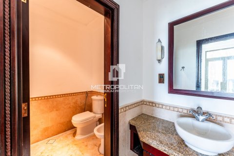 Villa de 5 chambres à Signature Villas, UAE No. 128326 17