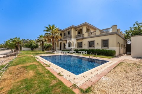 Villa de 5 chambres à Signature Villas, UAE No. 128326 4