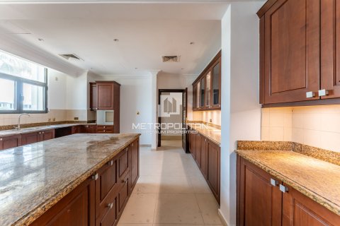 Villa de 5 chambres à Signature Villas, UAE No. 128326 23