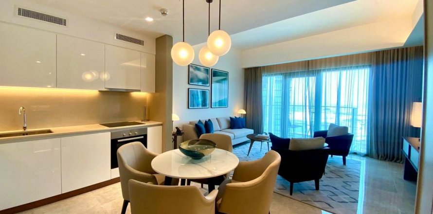 1 bedroom Apartment in Dubai, UAE No. 208138