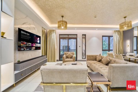 Appartement de 2 chambres à Old Town, UAE No. 145189