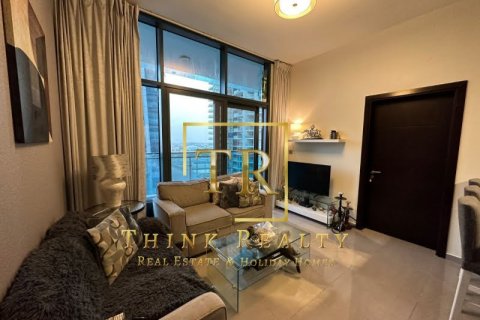 2 bedrooms Apartment in Merano Tower, UAE No. 9599