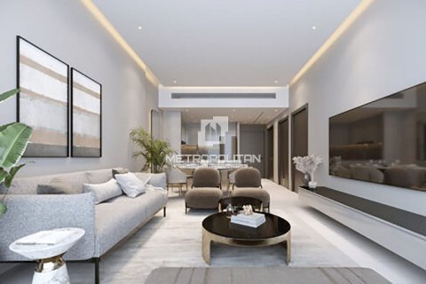 Appartement de 3 chambres à Sobha Hartland, UAE No. 128810