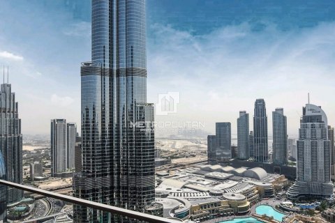 Apartment de 4 dormitorios en Opera District, UAE No. 128257