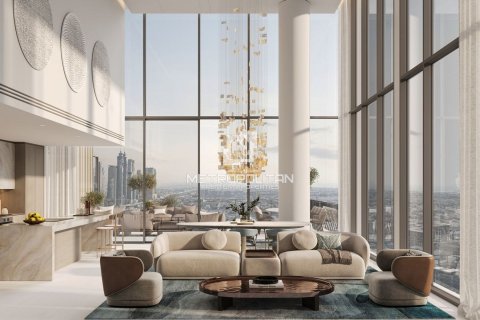 Appartement de 1 chambre à City Walk, UAE No. 128812