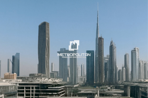 Appartement de 1 chambre à City Walk, UAE No. 128814