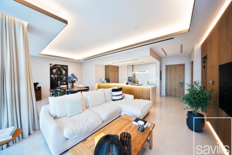 Apartment de 2 dormitorios en DIFC, UAE No. 193879