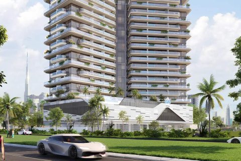 Divine Al Barari in Majan, UAE No. 126381