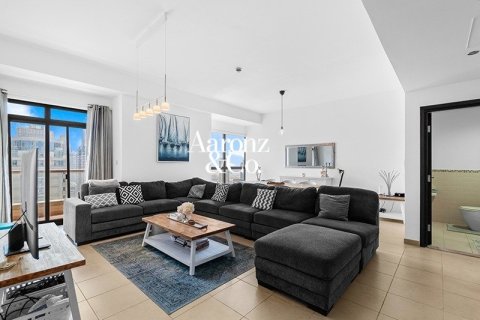 2 bedrooms Apartment in Jumeirah Beach Residence, UAE No. 203213