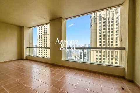 Appartement de 1 chambre à Jumeirah Beach Residence, UAE No. 203212