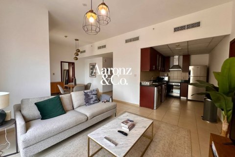 1 bedroom Apartment in Jumeirah Beach Residence, UAE No. 203211