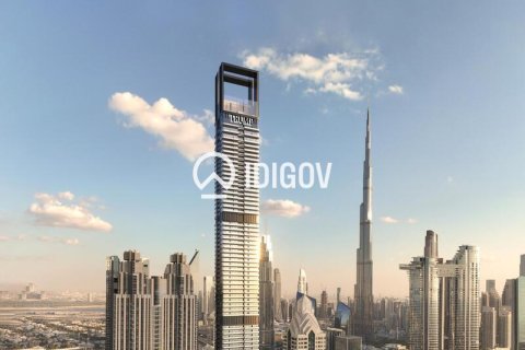 2 bedrooms Apartment in Sheikh Zayed Road, UAE No. 184757