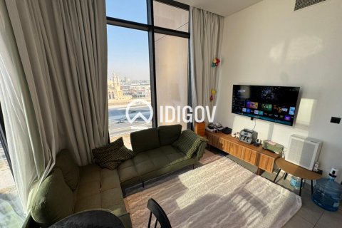 Apartamento tipo estudio Estudio en Jumeirah Village Triangle, UAE No. 184754