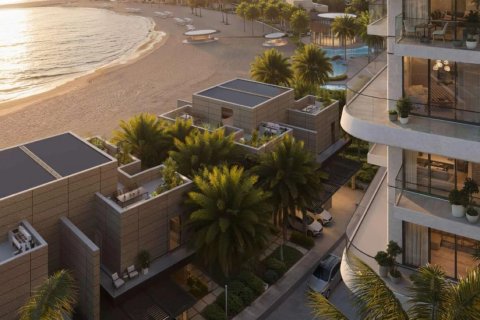 Villa de 3 chambres à Ras Al Khaimah, UAE No. 184160