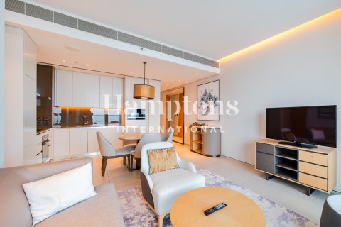 1 bedroom Apartment in Jumeirah Beach Residence, UAE No. 163186