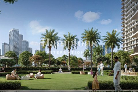 Квартира с 2 спальнями в Dubai Creek Harbour (The Lagoons), ОАЭ №199546 6