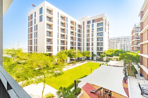 Apartment de 2 dormitorios en Dubai, UAE No. 183394