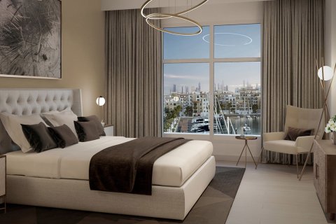 Apartment de 2 dormitorios en LA COTE Dubai, UAE No. 94997
