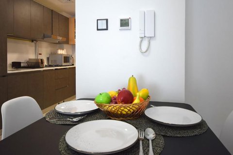 Appartement de 2 chambres à PANTHEON ELYSEE Jumeirah Village Circle, UAE No. 94987 5