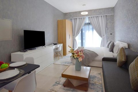 Appartement de 2 chambres à PANTHEON ELYSEE Jumeirah Village Circle, UAE No. 94987 7