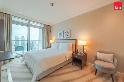 3 غرف نوم شقة في وسط مدينة دبي, الإمارات العربية المتحدة رقم 207910