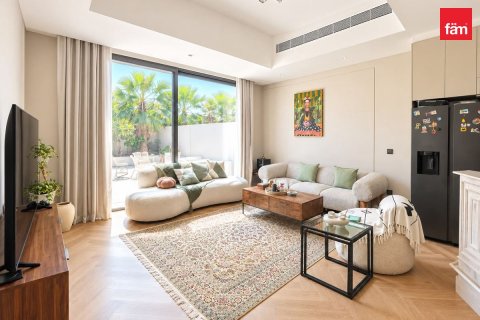 2 bedrooms Townhouse in Mohammed Bin Rashid City, UAE No. 207907
