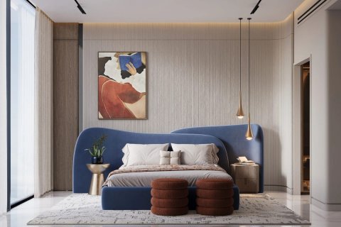 Studio Apartment in Dubai Production City (IMPZ), UAE No. 207911