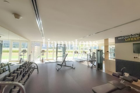 1 bedroom Apartment in Marasi Business Bay, UAE No. 161588