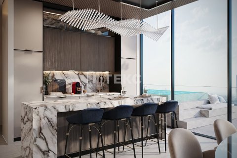Appartement de 3 chambres à Jumeirah Village Triangle, UAE No. 149011 16