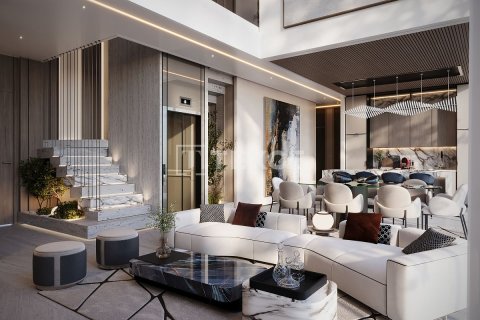 Appartement de 3 chambres à Jumeirah Village Triangle, UAE No. 149011 15
