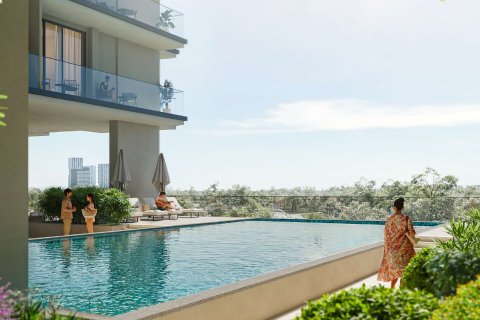 Apartment de 1 dormitorio en Dubai, UAE No. 149008 6