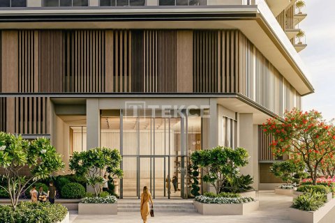 Apartment de 1 dormitorio en Dubai, UAE No. 149008 3