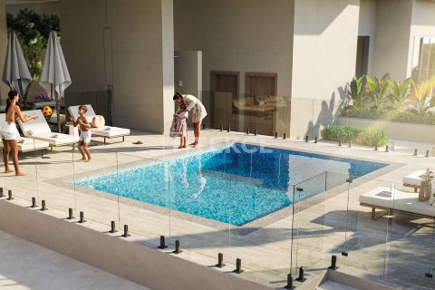 Apartment de 1 dormitorio en Dubai, UAE No. 149008 4