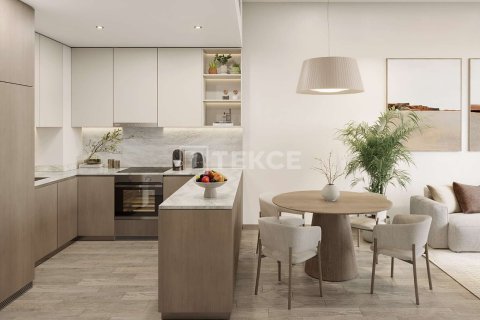 Apartment de 1 dormitorio en Dubai, UAE No. 149008 15