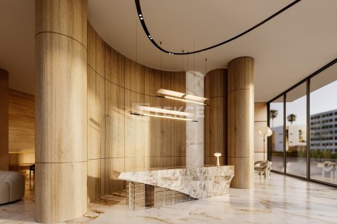 Appartement de 2 chambres à Dubai Land, UAE No. 149012 15