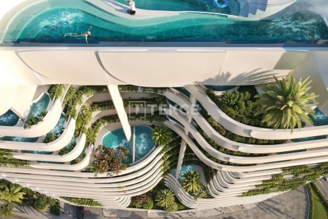 Appartement de 2 chambres à Dubai Land, UAE No. 149012 4