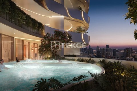 Appartement de 2 chambres à Dubai Land, UAE No. 149012 9