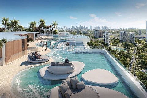 Appartement de 2 chambres à Dubai Land, UAE No. 149012 10