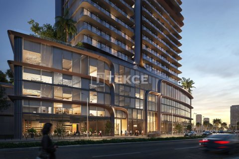 Appartement de 1 chambre à Jumeirah Village Triangle, UAE No. 149010 5