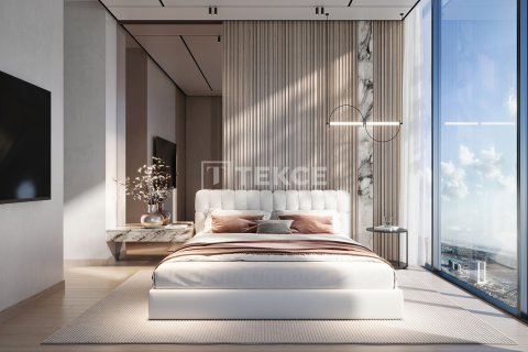 Appartement de 1 chambre à Jumeirah Village Triangle, UAE No. 149010 21