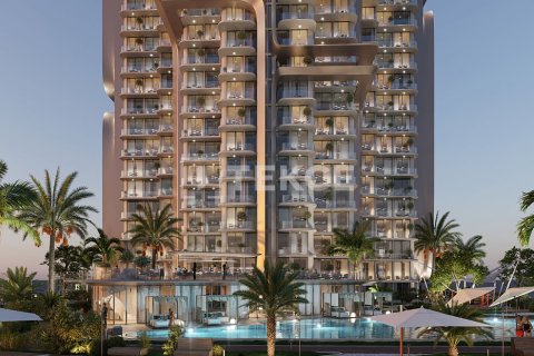 Appartement de 1 chambre à Jumeirah Village Triangle, UAE No. 149010 3