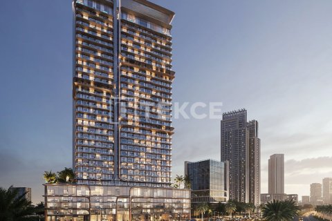Appartement de 1 chambre à Jumeirah Village Triangle, UAE No. 149010 4