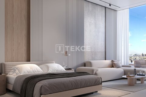 Appartement de 1 chambre à Jumeirah Village Triangle, UAE No. 149010 19