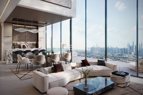 Appartement de 1 chambre à Jumeirah Village Triangle, UAE No. 149010 12