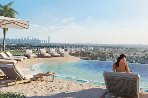 Appartement de 1 chambre à Jumeirah Village Triangle, UAE No. 149010 8