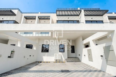 4 غرف نوم تاون هاوس في Murooj Al Furjan, الإمارات العربية المتحدة رقم 202907