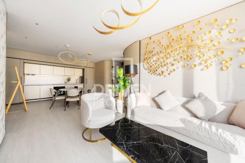 1 bedroom Apartment in Downtown Dubai (Downtown Burj Dubai), UAE No. 202903