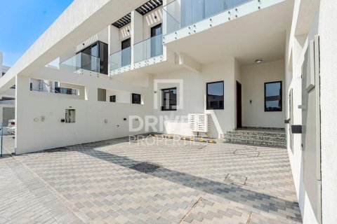 Таунхаус с 4 спальнями в Murooj Al Furjan, ОАЭ №202908